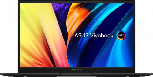 Asus Vivobook S 15 OLED K3502ZA