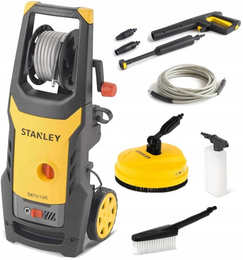 Stanley SXPW16PE