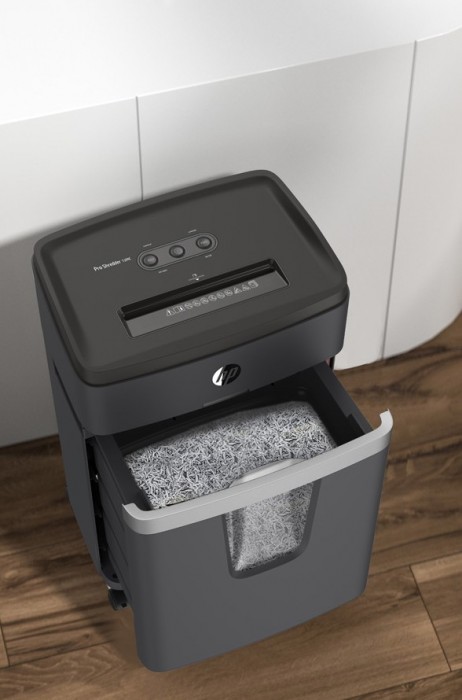 HP Pro Shredder 12MC