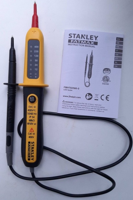 Stanley FatMax FMHT82566-0