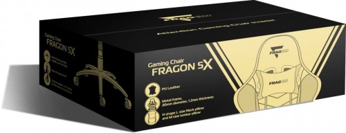 FragON 5X Series