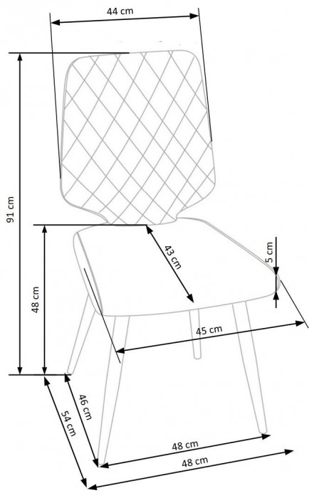 Halmar K-424