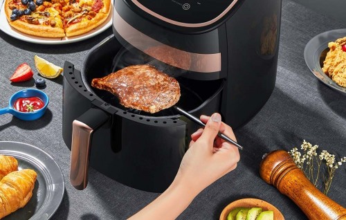 Deerma Air Fryer KZ100