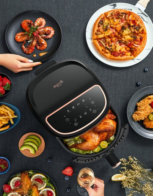 Deerma Air Fryer KZ100