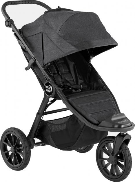 Baby Jogger City Elite 2