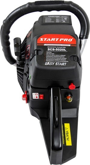 Start Pro SCS-5020L