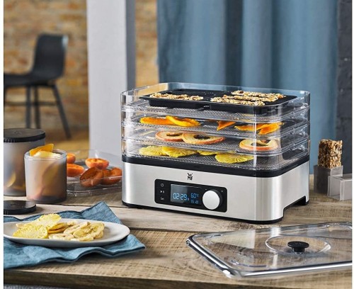 WMF KITCHENminis Dehydrator Snack to Go