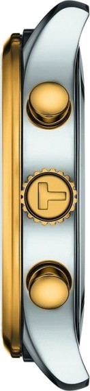 TISSOT Chrono XL Classic T116.617.22.021.00