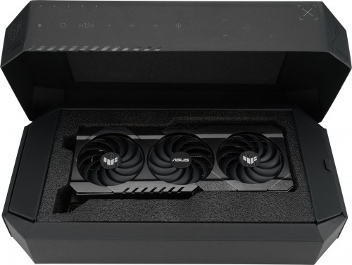 Asus GeForce RTX 3090 Ti TUF Gaming