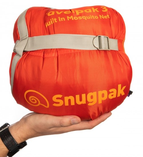 Snugpak Travelpak 3