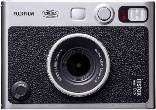 Fujifilm Instax Mini Evo