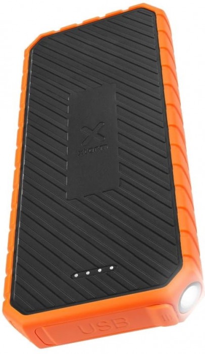 Xtorm Rugged Power Bank PD 30W 20000