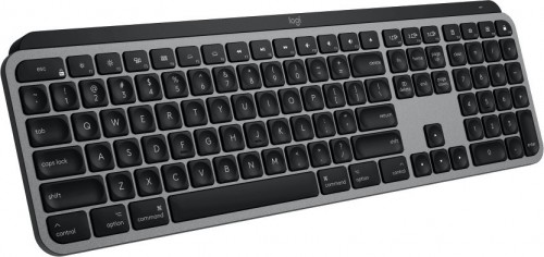 Logitech MX Keys for Mac