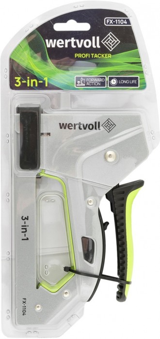 Wertvoll FX-1104