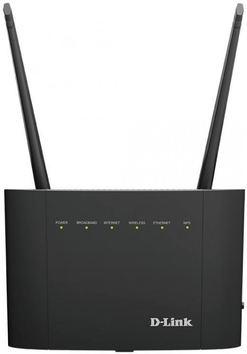 D-Link DSL-3788