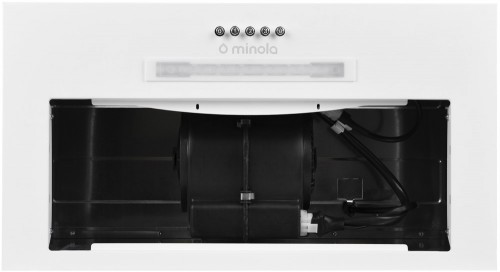 Minola HBI 5323 WH 800 LED