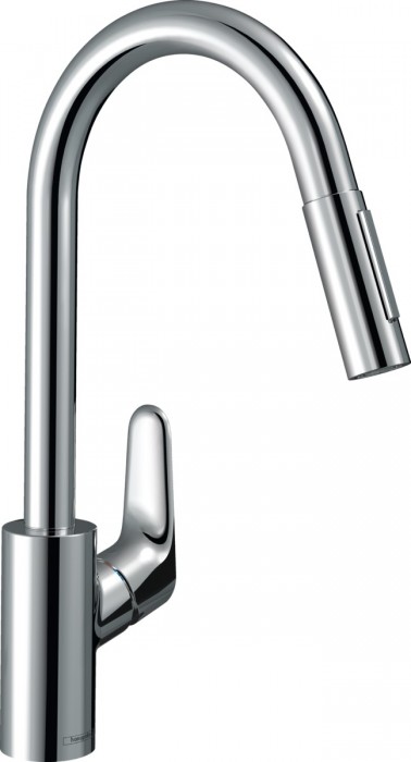 Hansgrohe Logis Loop 1252019