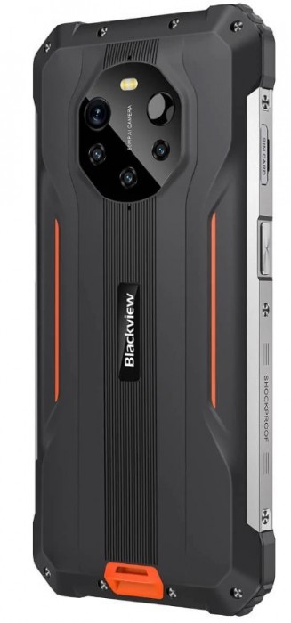 Blackview BL8800 Pro
