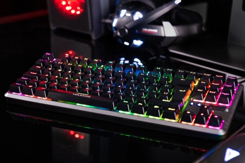 MODECOM Volcano Lanparty 2 RGB