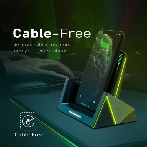 Vertux VertuCharge-Qi