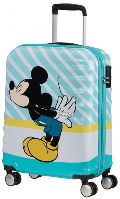 American Tourister Wavebreaker Disney 36