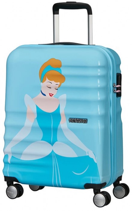 American Tourister Wavebreaker Disney 36