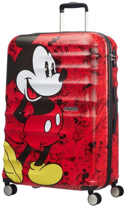 American Tourister Wavebreaker Disney 96