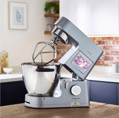 Kenwood Cooking Chef XL KCL95.004SI