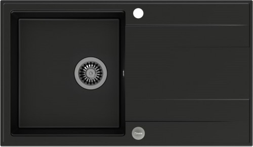 Quadron Evan 111 HCQE8650U5-BS