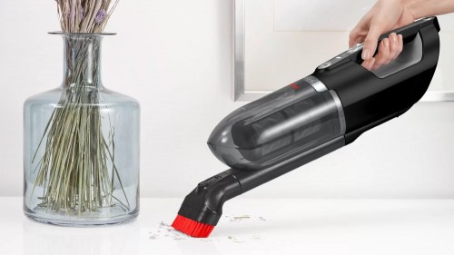 Bosch Flexxo Gen2 BBH 3ZOO28