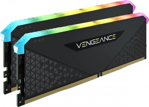 Corsair Vengeance RGB RS 2x32Gb