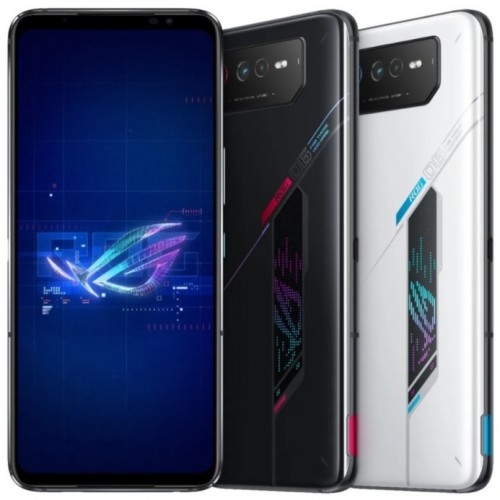 Asus ROG Phone 6