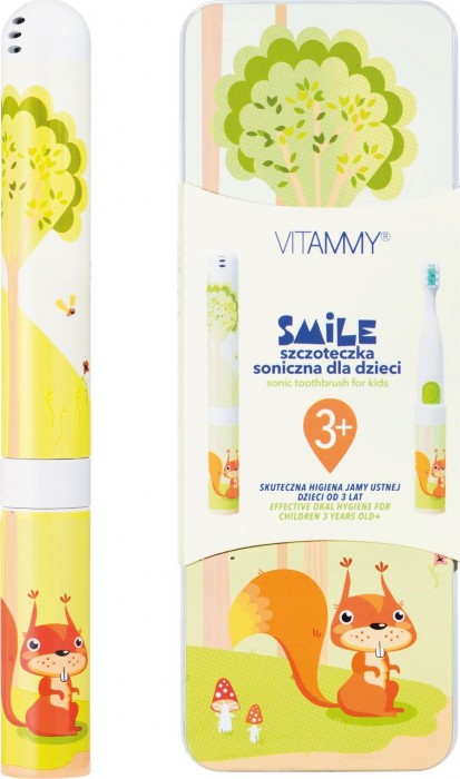 Vitammy Smile