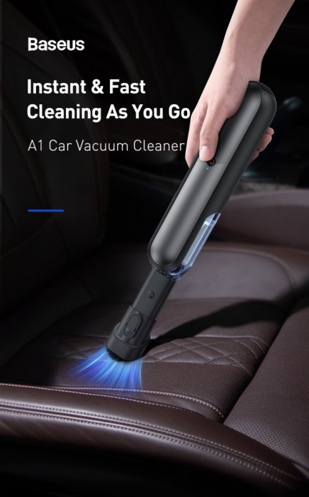 BASEUS A1 Car Vacuum Cleaner