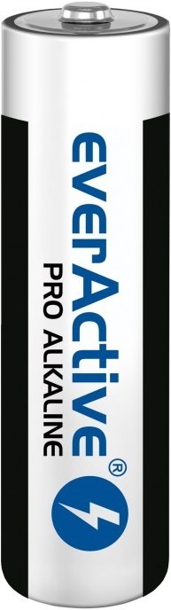 everActive Pro Alkaline 4xAA