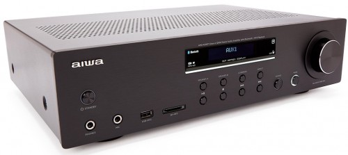 Aiwa AMU-120BT