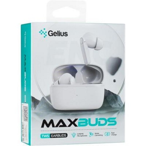 Gelius MaxBuds