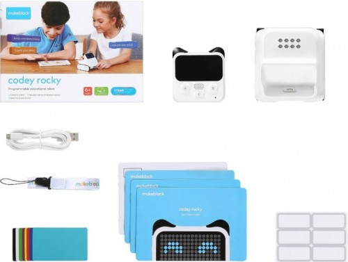 Makeblock Codey Rocky P1030069