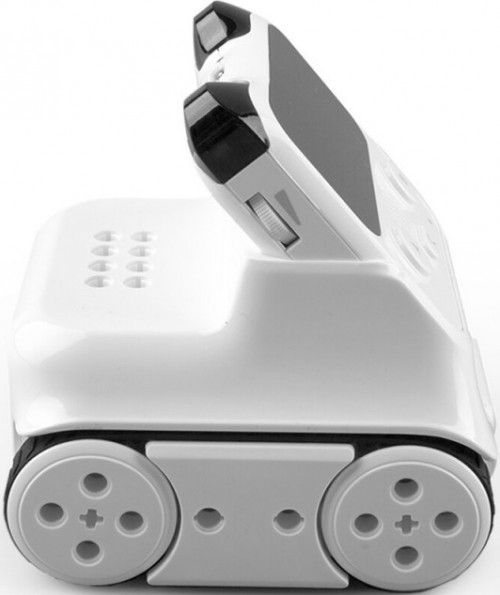 Makeblock Codey Rocky P1030069