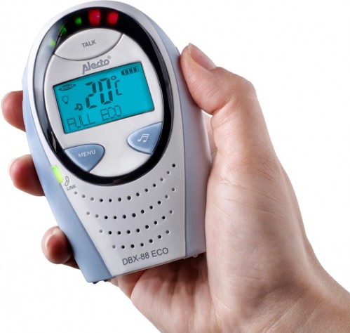Alecto DBX-88