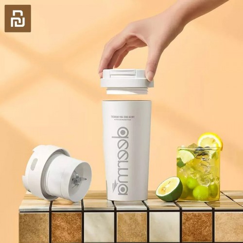 Xiaomi Deerma Insulation Juice Cup