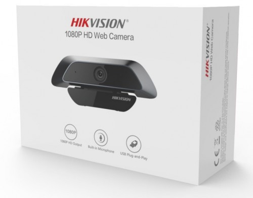 Hikvision DS-U12