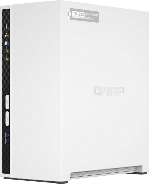 QNAP TS-233