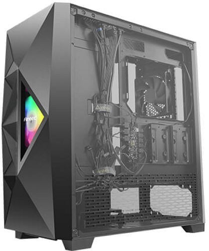 Antec DF800 Flux Black