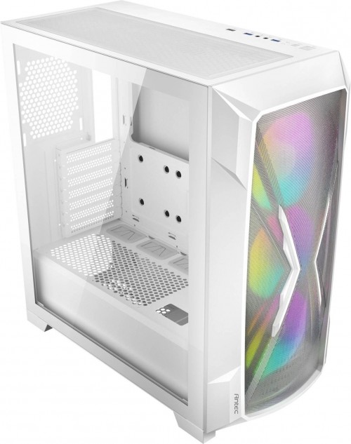 Antec DP505 White