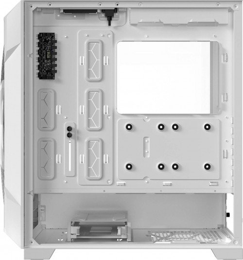 Antec DP505 White