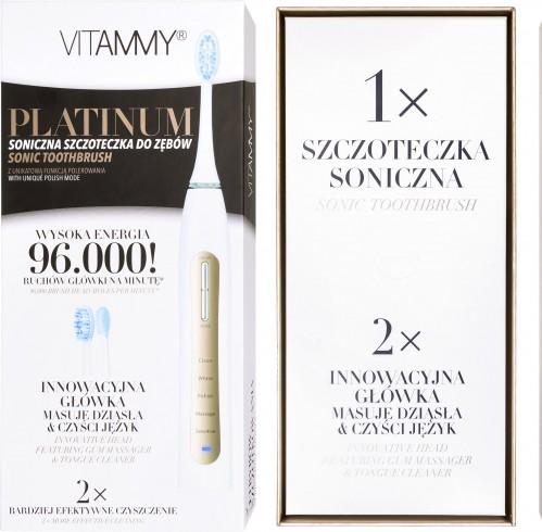 Vitammy Platinum