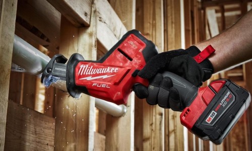 Milwaukee M18 2719-21