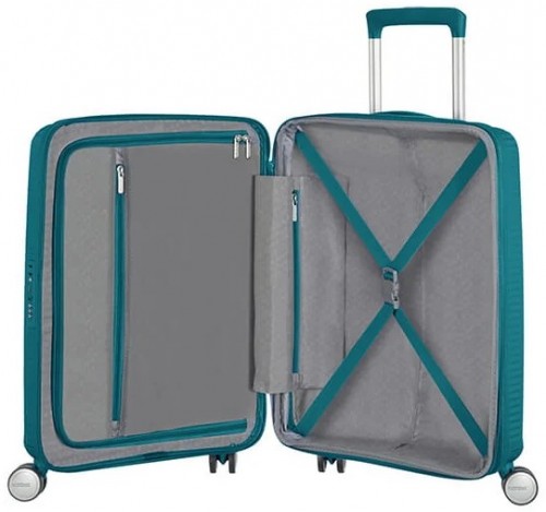 American Tourister Soundbox 41