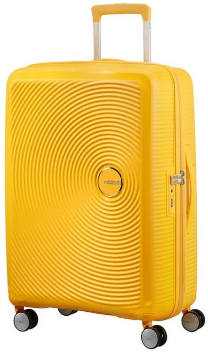 American Tourister Soundbox 81